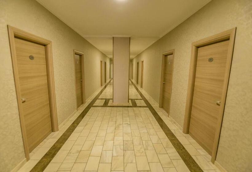 Отель Orient Braila