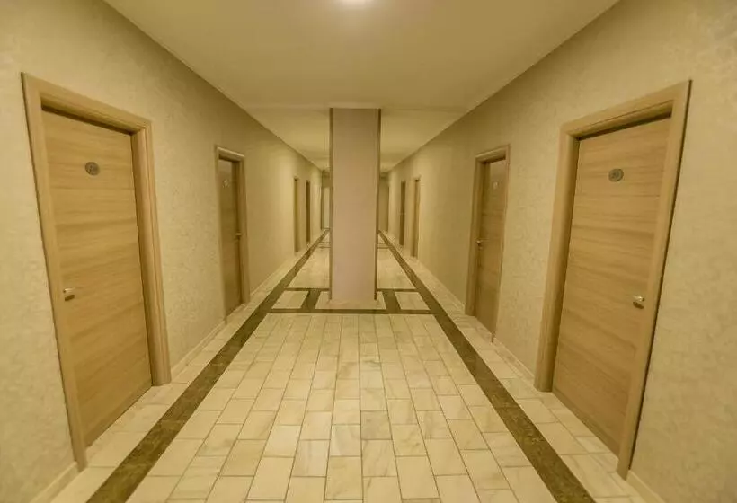 هتل Orient Braila