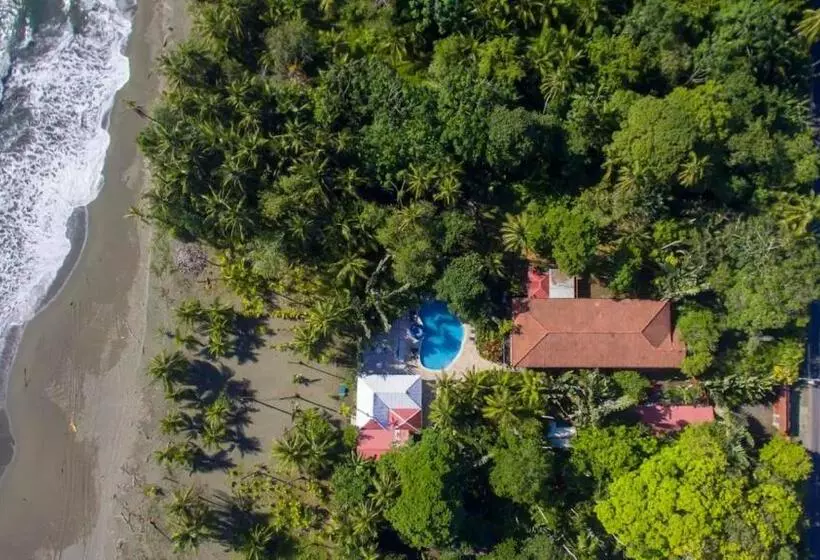 酒店 Playa Westfalia