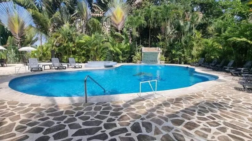 酒店 Playa Westfalia