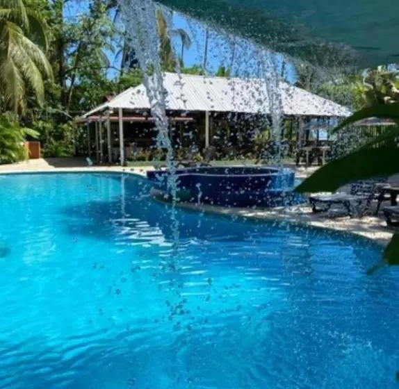 酒店 Playa Westfalia