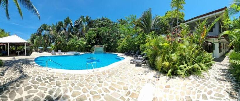 ホテル Playa Westfalia