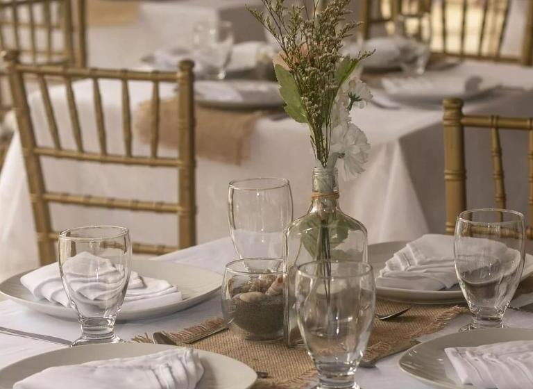 ホテル Playa Westfalia