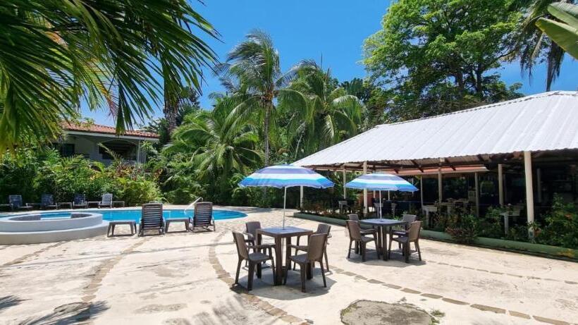 ホテル Playa Westfalia