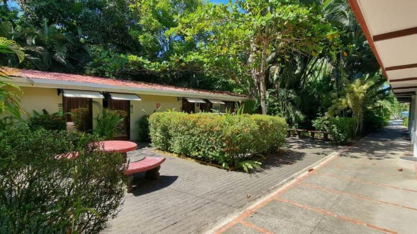 ホテル Playa Westfalia