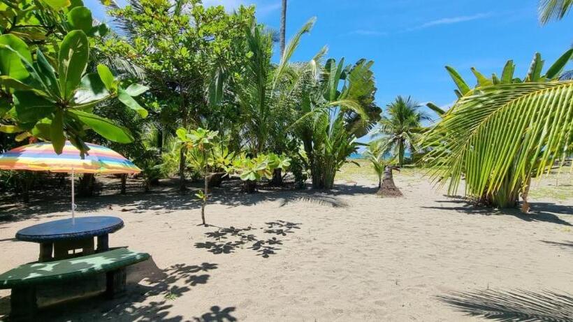 ホテル Playa Westfalia