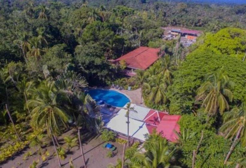 ホテル Playa Westfalia