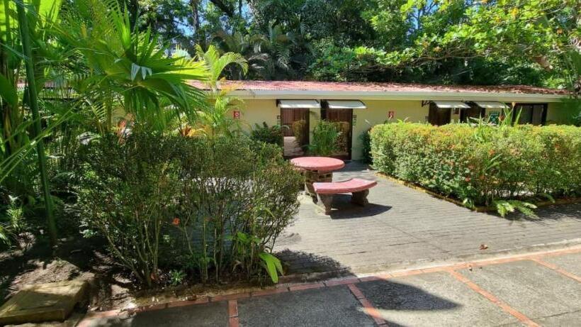 ホテル Playa Westfalia