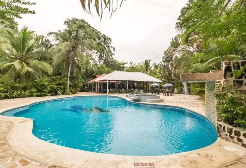 酒店 Playa Westfalia