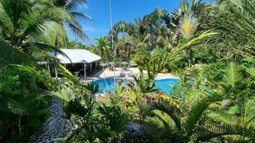 ホテル Playa Westfalia