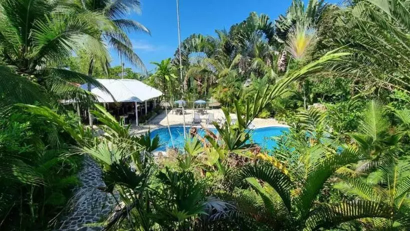 酒店 Playa Westfalia