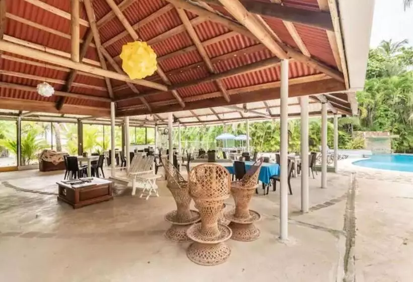 酒店 Playa Westfalia