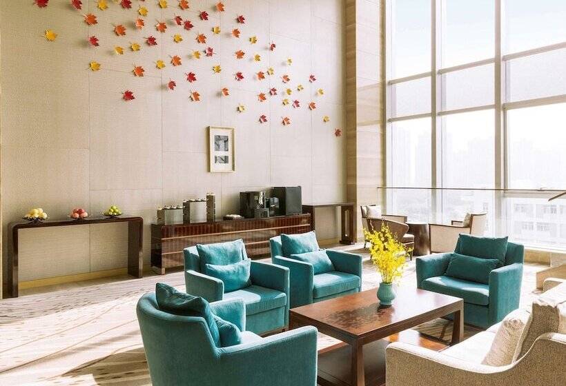 Отель Pullman Changshu Leeman