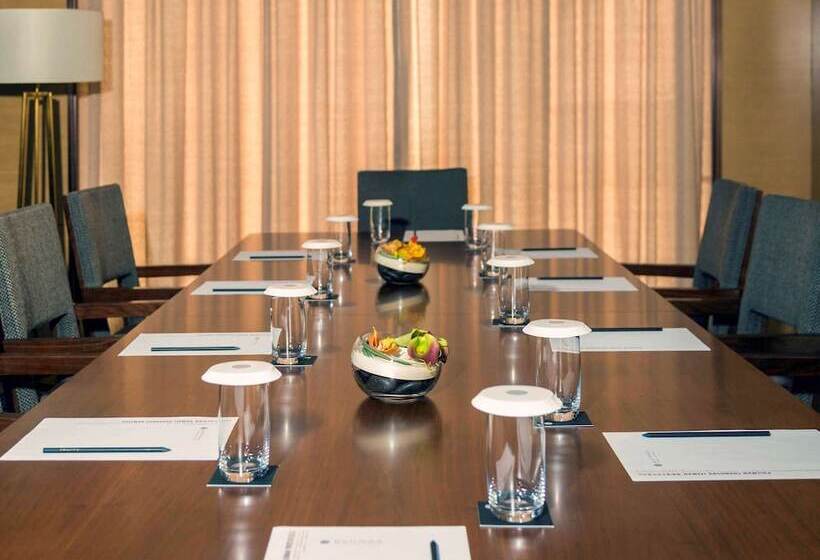 Отель Pullman Changshu Leeman