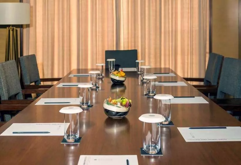 Отель Pullman Changshu Leeman