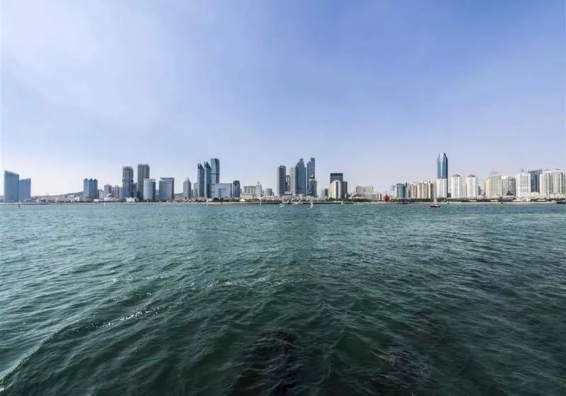 Отель Pullman Changshu Leeman