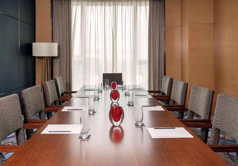 Отель Pullman Changshu Leeman