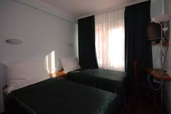 هتل Rakoczi