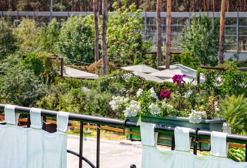 ホテル Seasons Spa Boutique