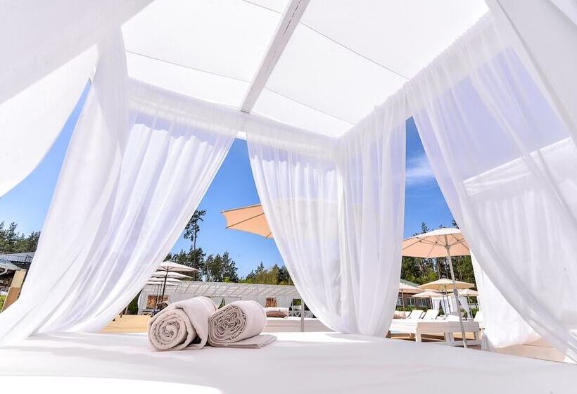 ホテル Seasons Spa Boutique