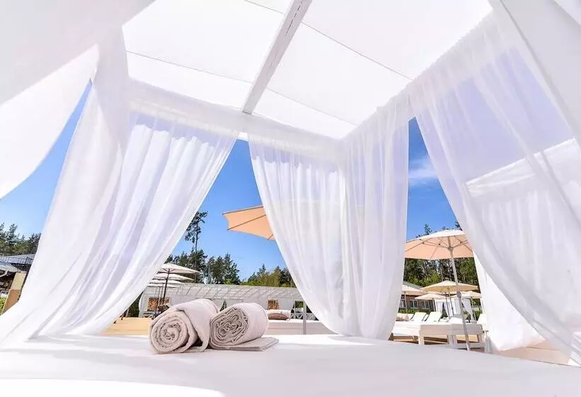 호텔 Seasons Spa Boutique