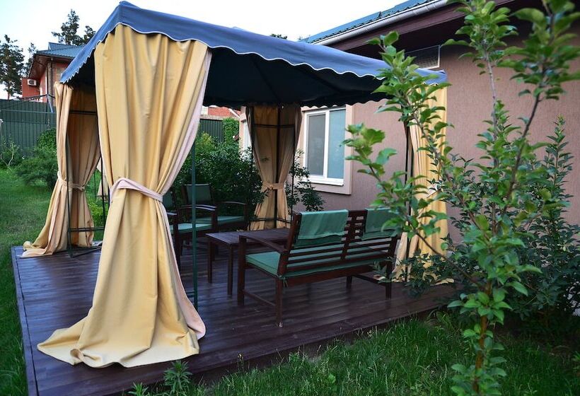 ホテル Seasons Spa Boutique