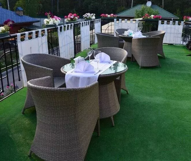 호텔 Seasons Spa Boutique