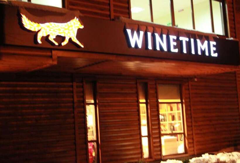 ホテル Seasons Spa Boutique