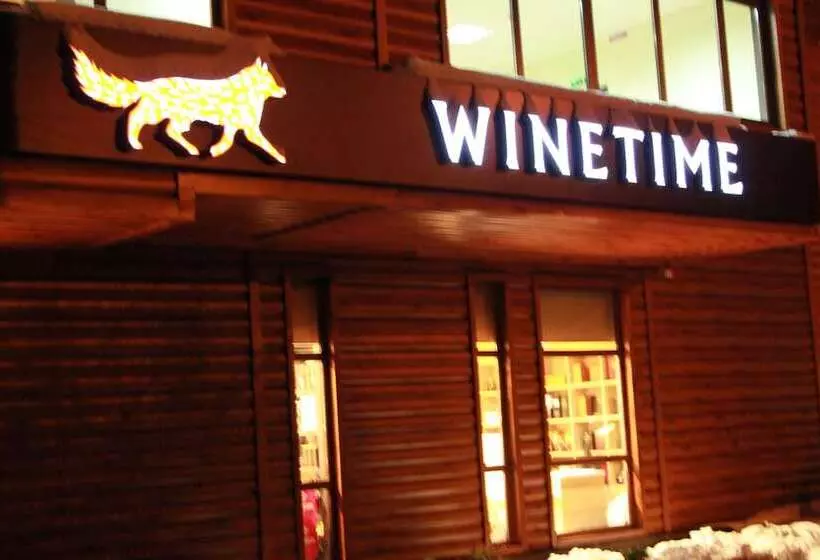 호텔 Seasons Spa Boutique