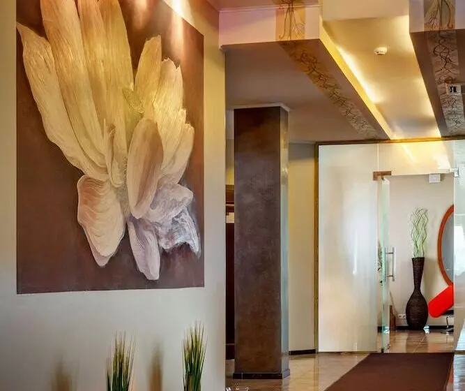 호텔 Seasons Spa Boutique