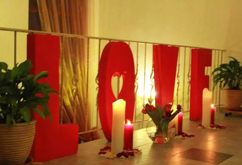 호텔 Seasons Spa Boutique