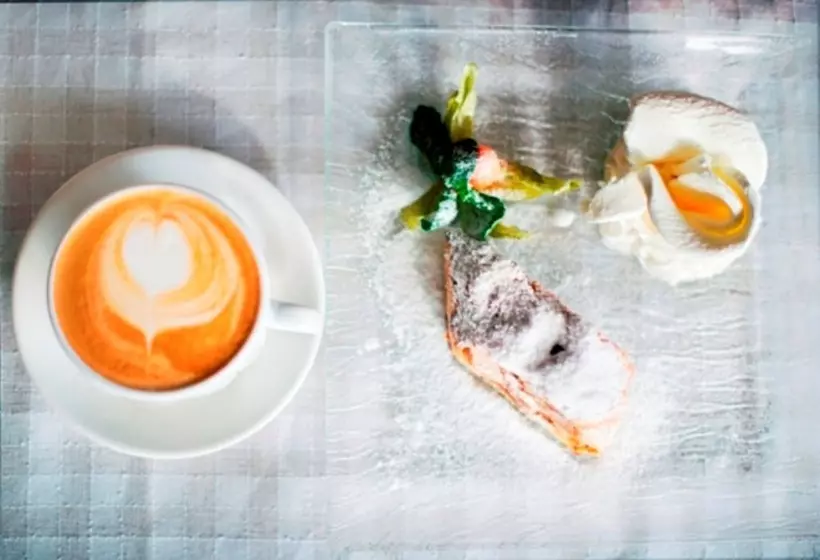 호텔 Seasons Spa Boutique