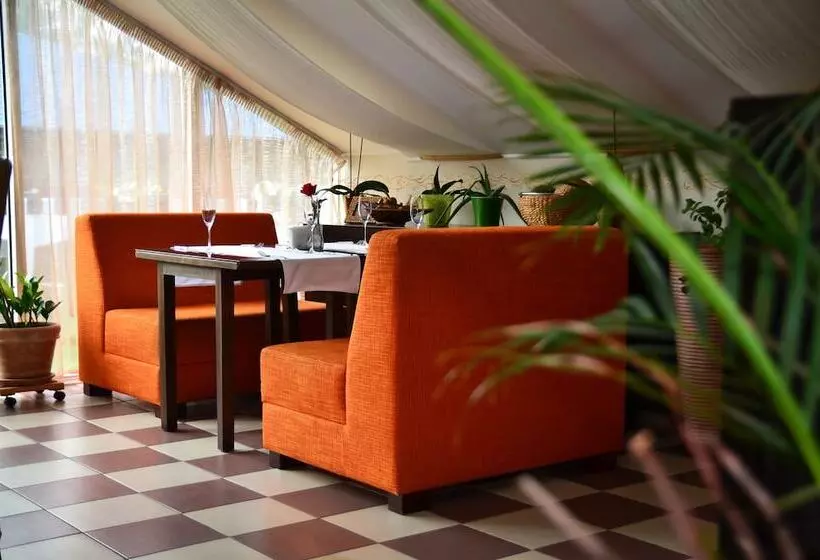 호텔 Seasons Spa Boutique