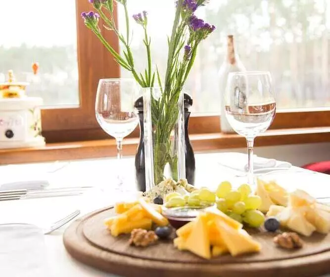 호텔 Seasons Spa Boutique