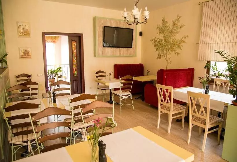 호텔 Seasons Spa Boutique