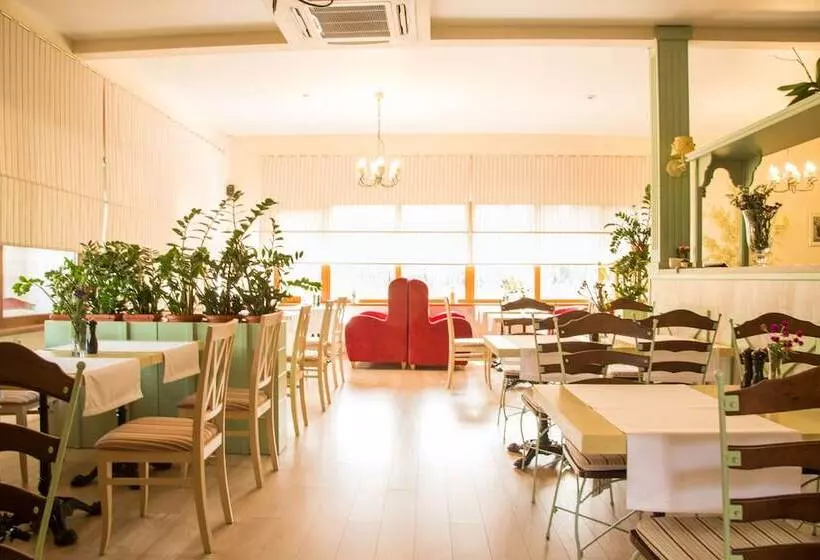 호텔 Seasons Spa Boutique