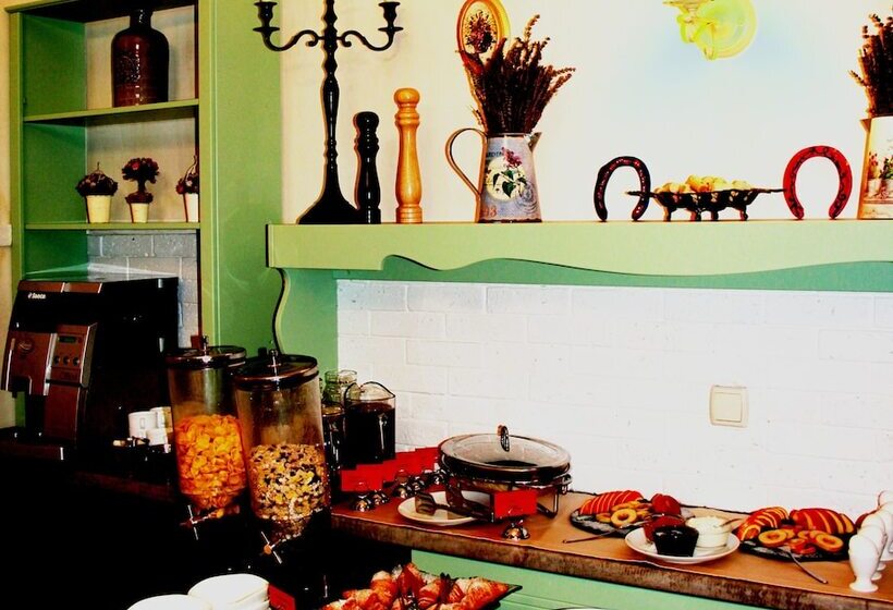 ホテル Seasons Spa Boutique