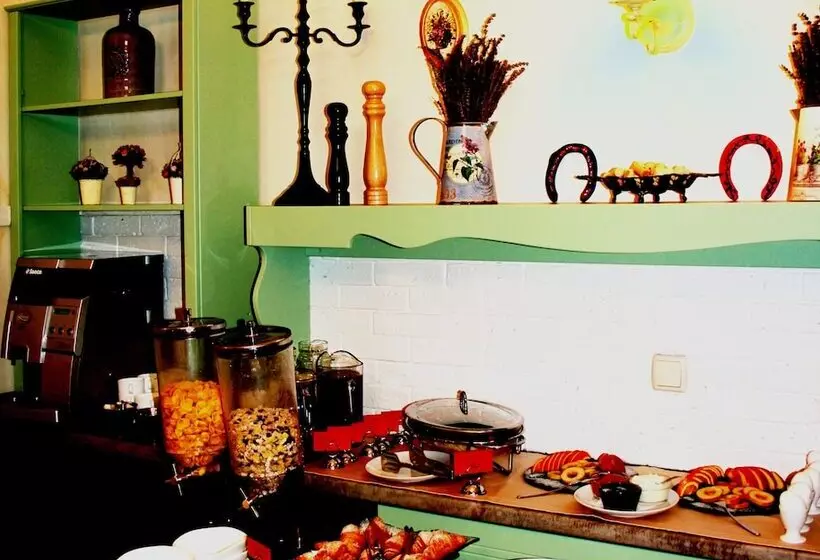 호텔 Seasons Spa Boutique