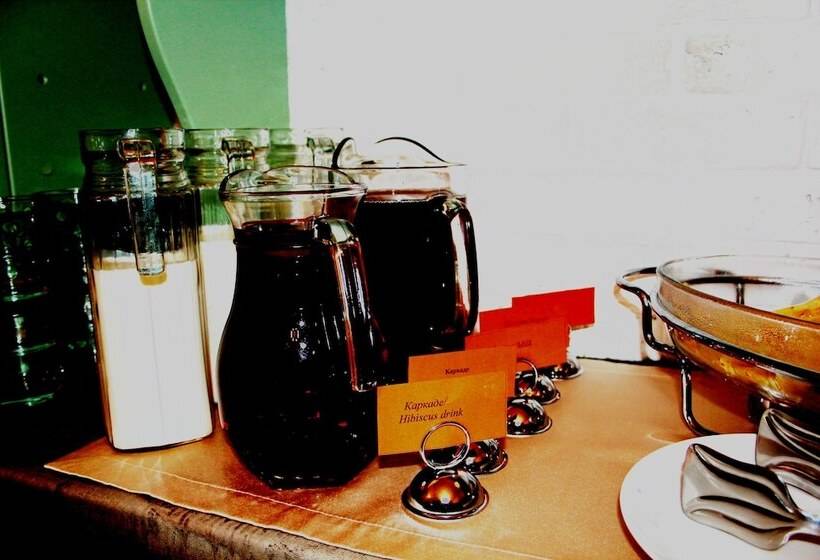 ホテル Seasons Spa Boutique