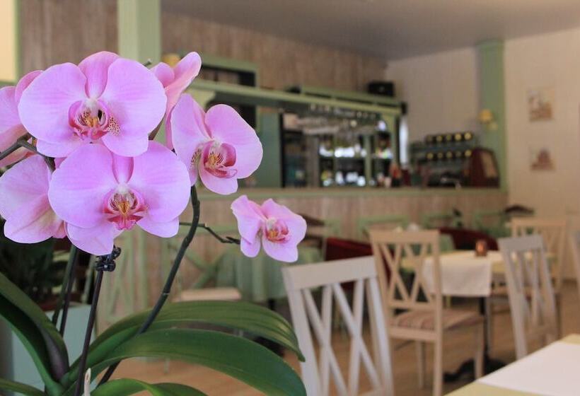 ホテル Seasons Spa Boutique