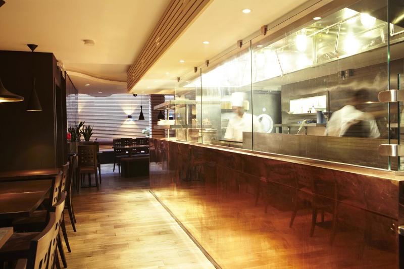 ホテル The Whitechapel