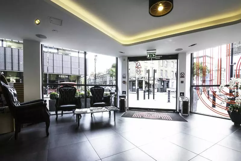 Hotel The Whitechapel