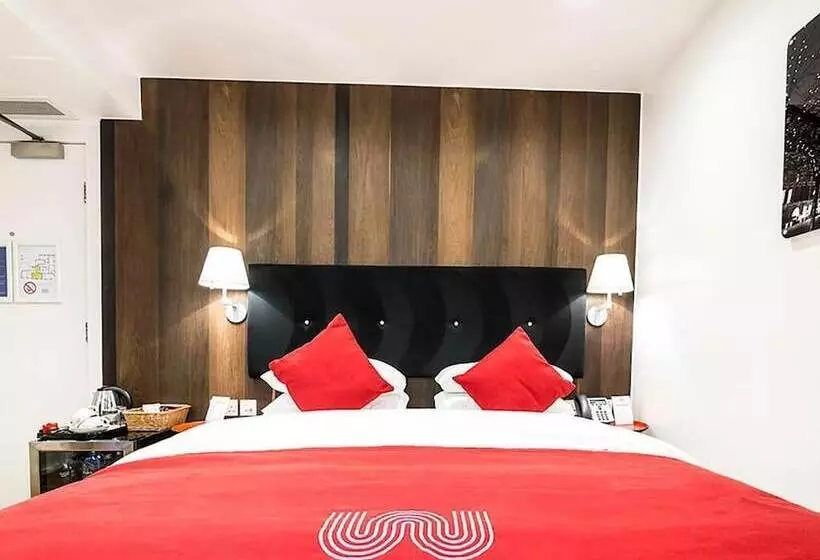 Hotel The Whitechapel