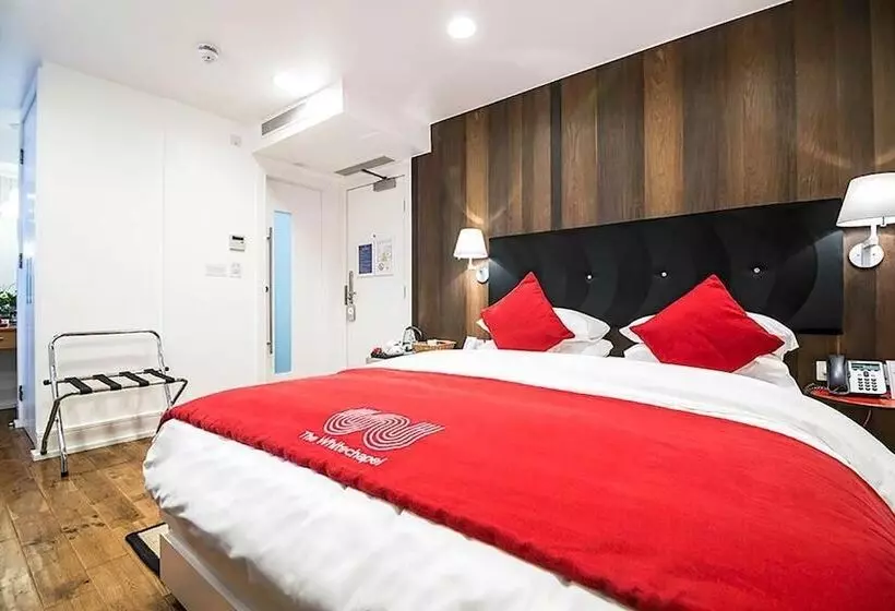 Hotel The Whitechapel