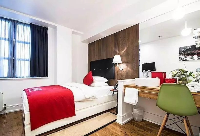 Hotel The Whitechapel