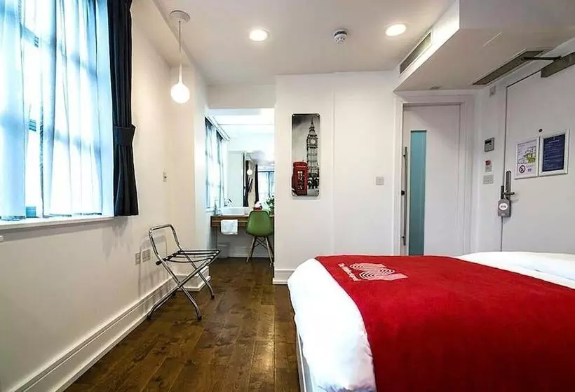 Hotel The Whitechapel