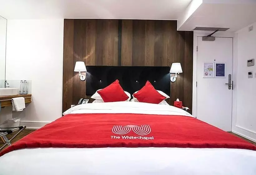 Hotel The Whitechapel