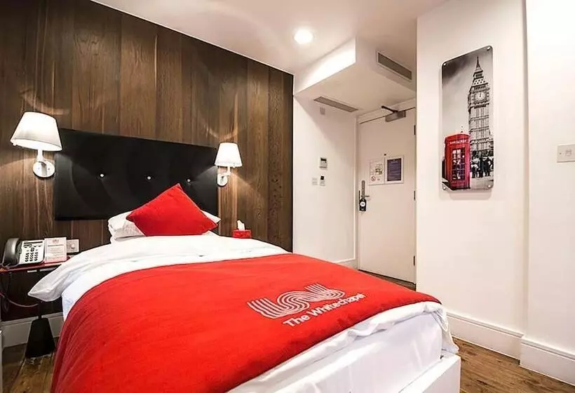 Hotel The Whitechapel