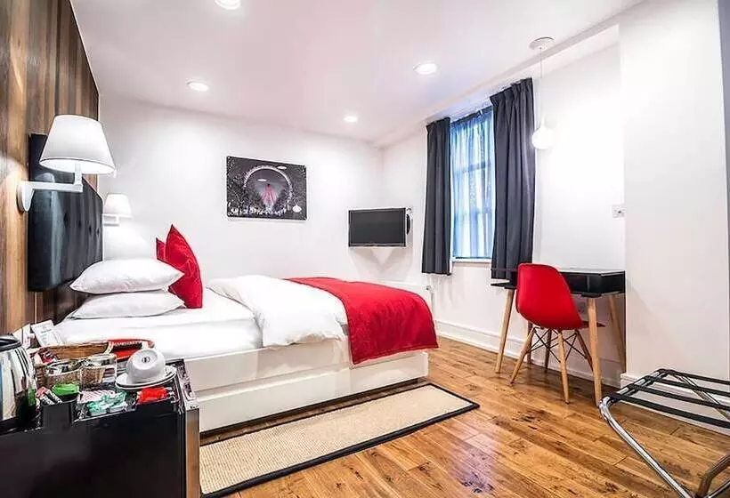 Hotel The Whitechapel