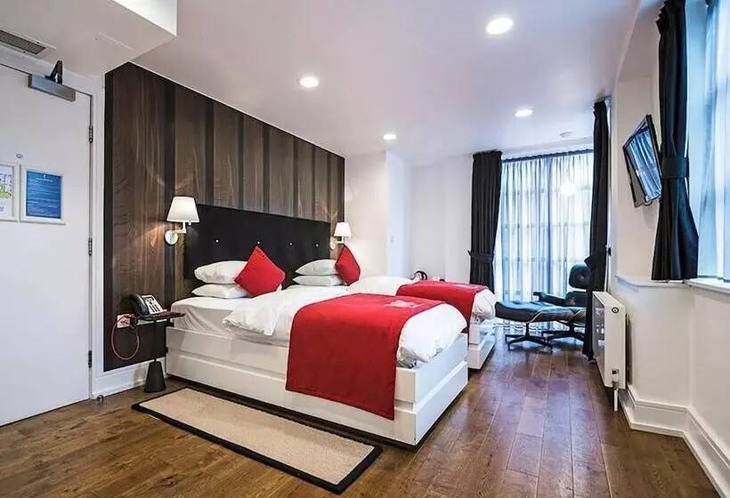 Hotel The Whitechapel